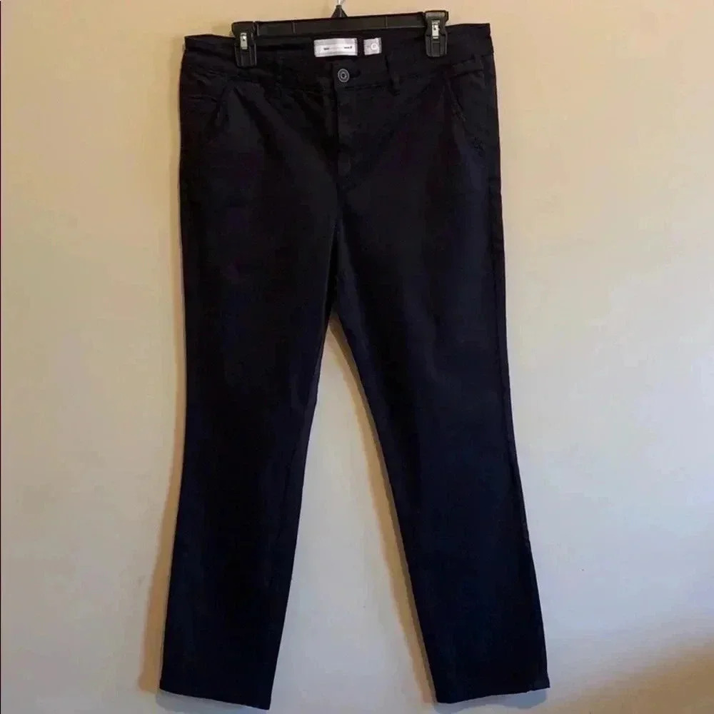 Anthropologie women’s pants.